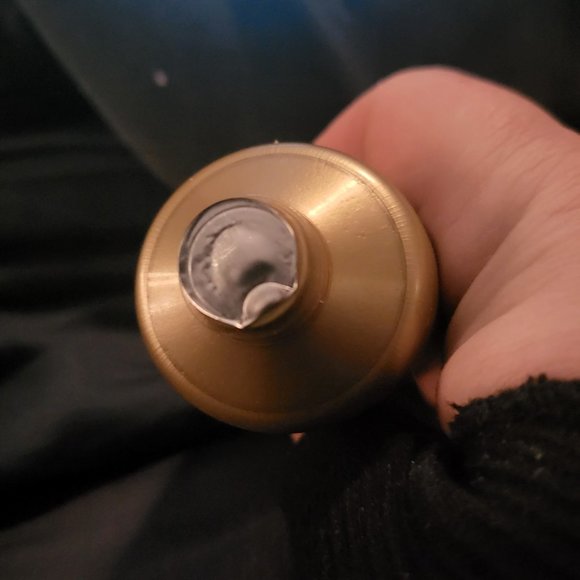 AHAVA 24 Karat Gold Mineral Mud Mask - Picture 2 of 2